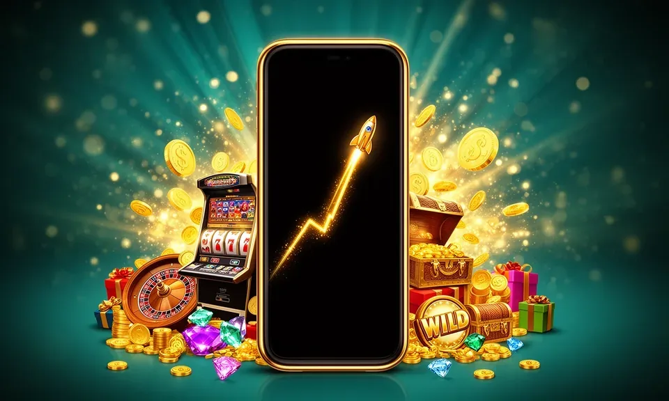 betfurry Perú aplicación de casino