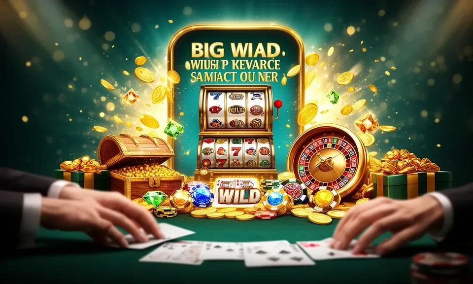 betfurry Qué encontrará dentro del casino betfurry